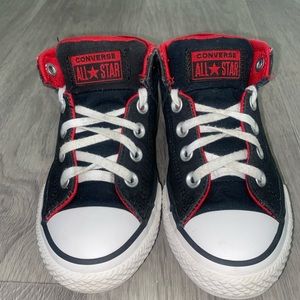 Boys Converse Sneakers